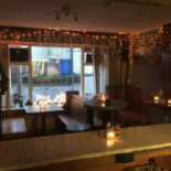 Grillroom De Zwaluw À l'intérieur