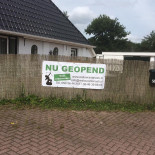 Grillroom De Zwaluw Extérieur