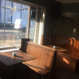 Grillroom De Zwaluw À l'intérieur