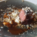 De Schans Nourriture