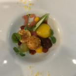 De Schans Nourriture