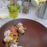 De Schans Nourriture