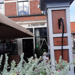 De Stadschpomp Extérieur