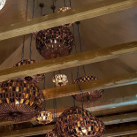 De Stadschpomp À l'intérieur