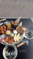 Eerbeek Stuyv Inn food