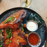 Eerbeek Stuyv Inn Nourriture