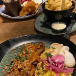 Eerbeek Stuyv Inn Nourriture