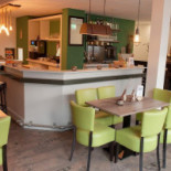 Mobs À l'intérieur