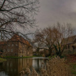 Limbricht Castle Extérieur