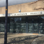 Steakhouse El Matador Extérieur