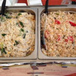 Chiangmai Nourriture