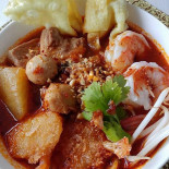 Thaise Catering Nourriture