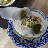 Thaise Catering Nourriture