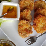 Thaise Catering Nourriture