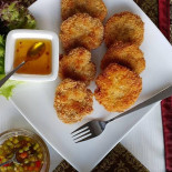 Thaise Catering Nourriture