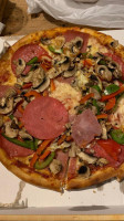 Florya Heesch (grillroom Pizzeria) food