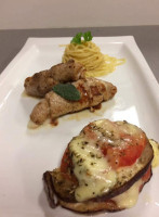 Da Angelo Nourriture