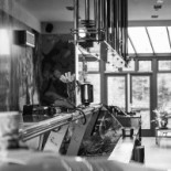 Van Der Poel À l'intérieur