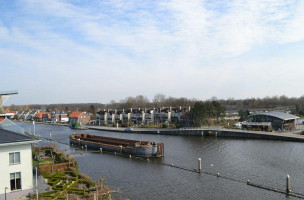 Puur On The Vliet outside