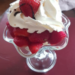 Kootwijkerduin, Nourriture