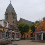 Lunch&dine Extérieur