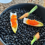 Bij Albrecht Nourriture