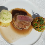 Salon De Provence Nourriture