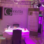 Akieh À l'intérieur