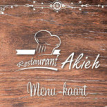 Akieh Carte