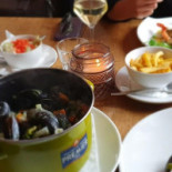 't Hemelrijck Nourriture