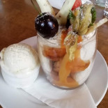 't Hemelrijck Nourriture