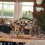 't Hemelrijck À l'intérieur