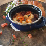 't Hemelrijck Nourriture