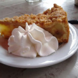 Café De Brinkhof food