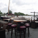 Eetcafé De Woude Extérieur