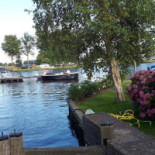 Eetcafé De Woude Extérieur