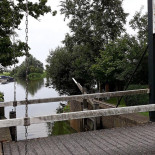 Eetcafé De Woude Extérieur