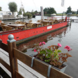 Eetcafé De Woude Extérieur