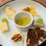 Eindeloos Nourriture