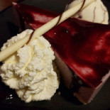 't Gemeentehuis Nourriture