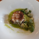 De Pijpenla Bv Delft Nourriture