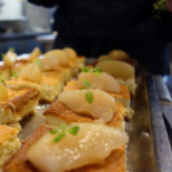 De Pijpenla Bv Delft Nourriture