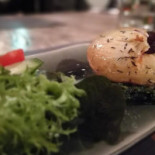 Grand Café De Paardekreek Nourriture