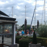 Grand Café De Paardekreek Extérieur