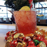 Grand Café De Paardekreek Nourriture