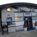 Grand Café De Paardekreek Extérieur