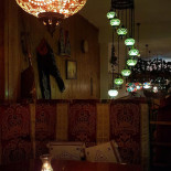 L'anatra À l'intérieur