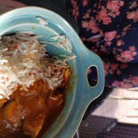 Julian's Eethuis Nourriture