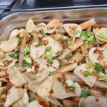 Julian's Eethuis Nourriture