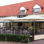 Cafe-zaal Geraats Grathem Extérieur